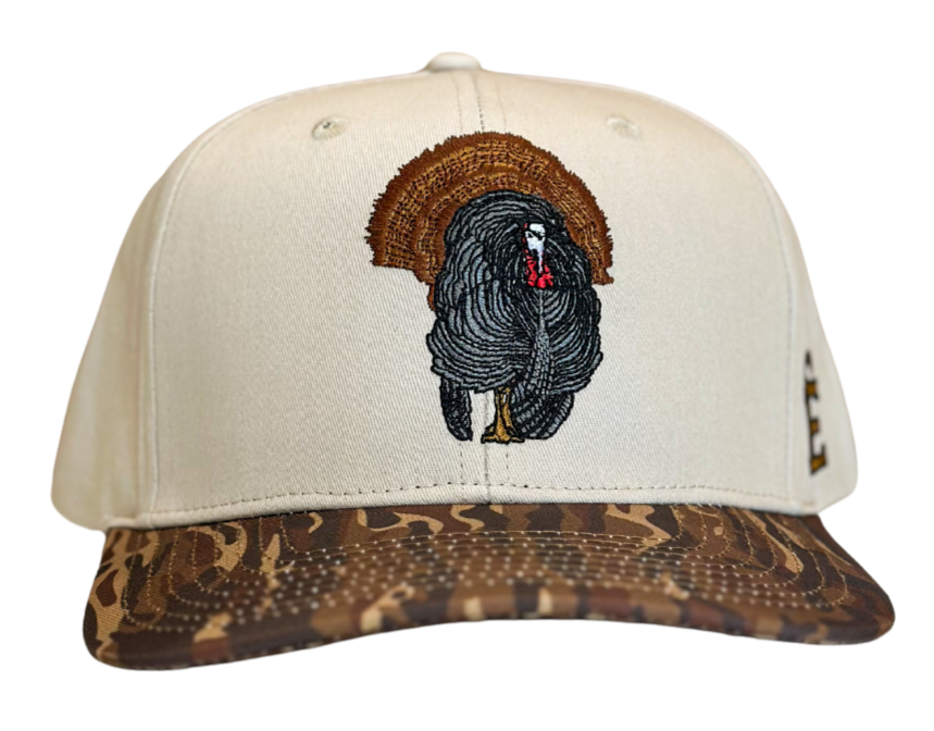 Embry Outdoors - Brown Ranch "Turkey"