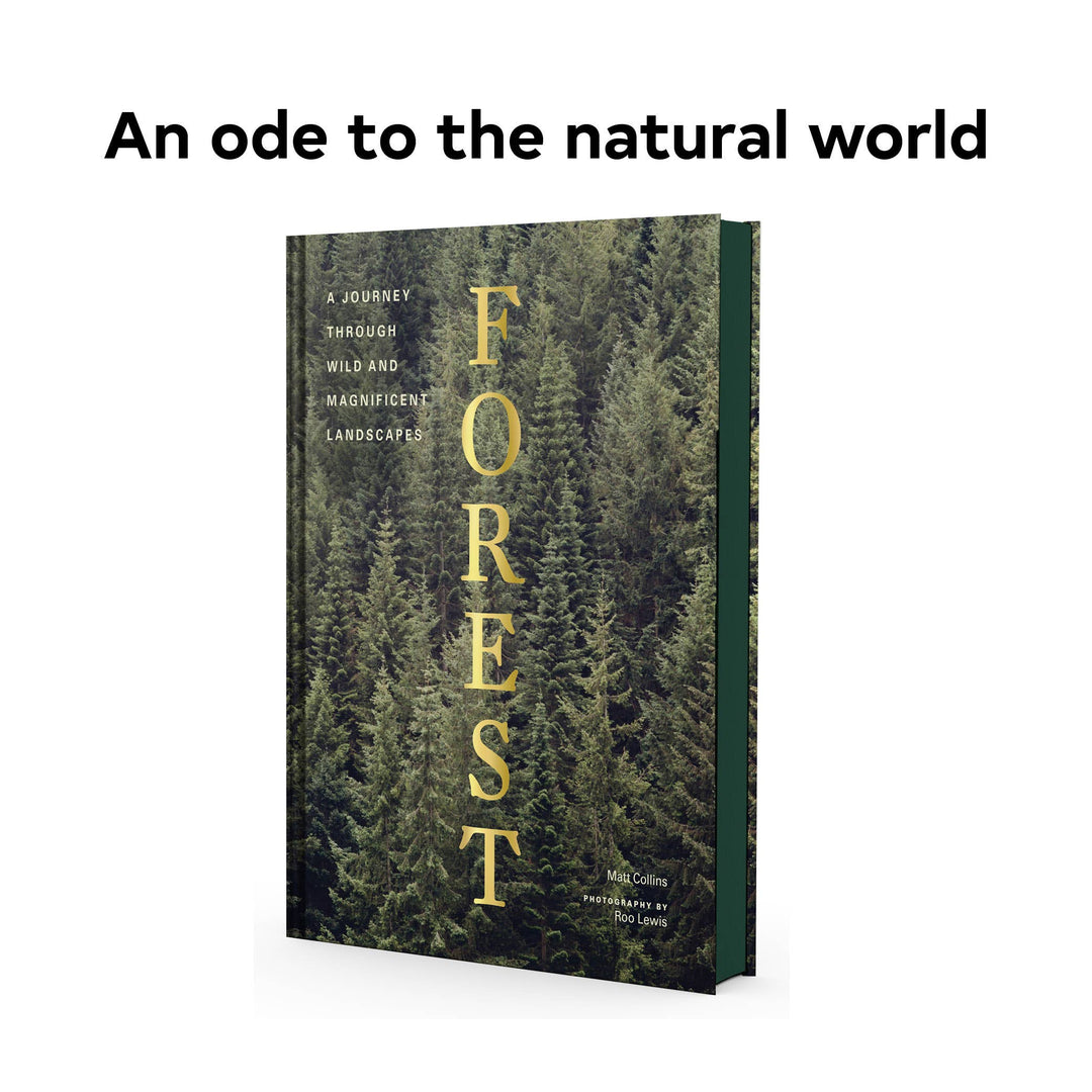 Chronicle Books - Forest
