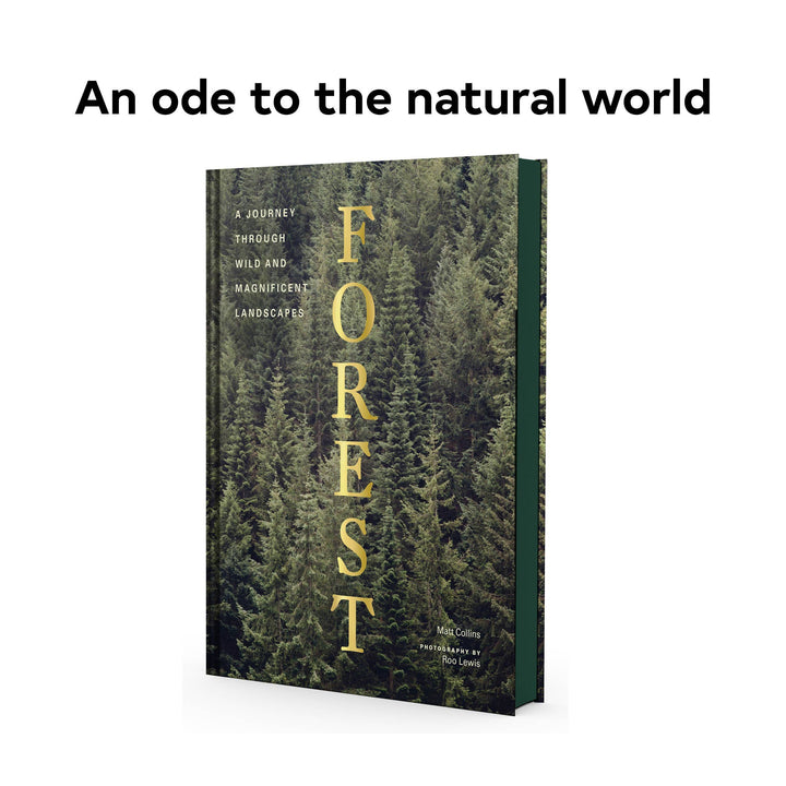 Chronicle Books - Forest