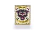 Chronicle Books - Tattoo Playing Cards