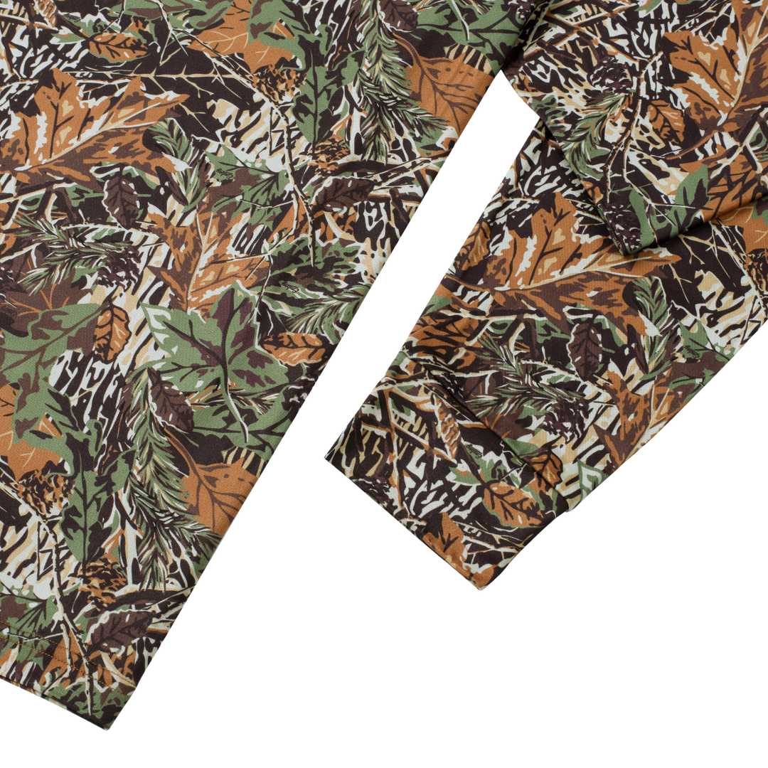 Embry Outdoors - Lightweight Hoodie - Forest