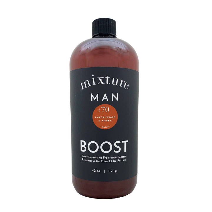 Mixture Home - Mixture Man BOOST Color Enhancing Fragrance Booster