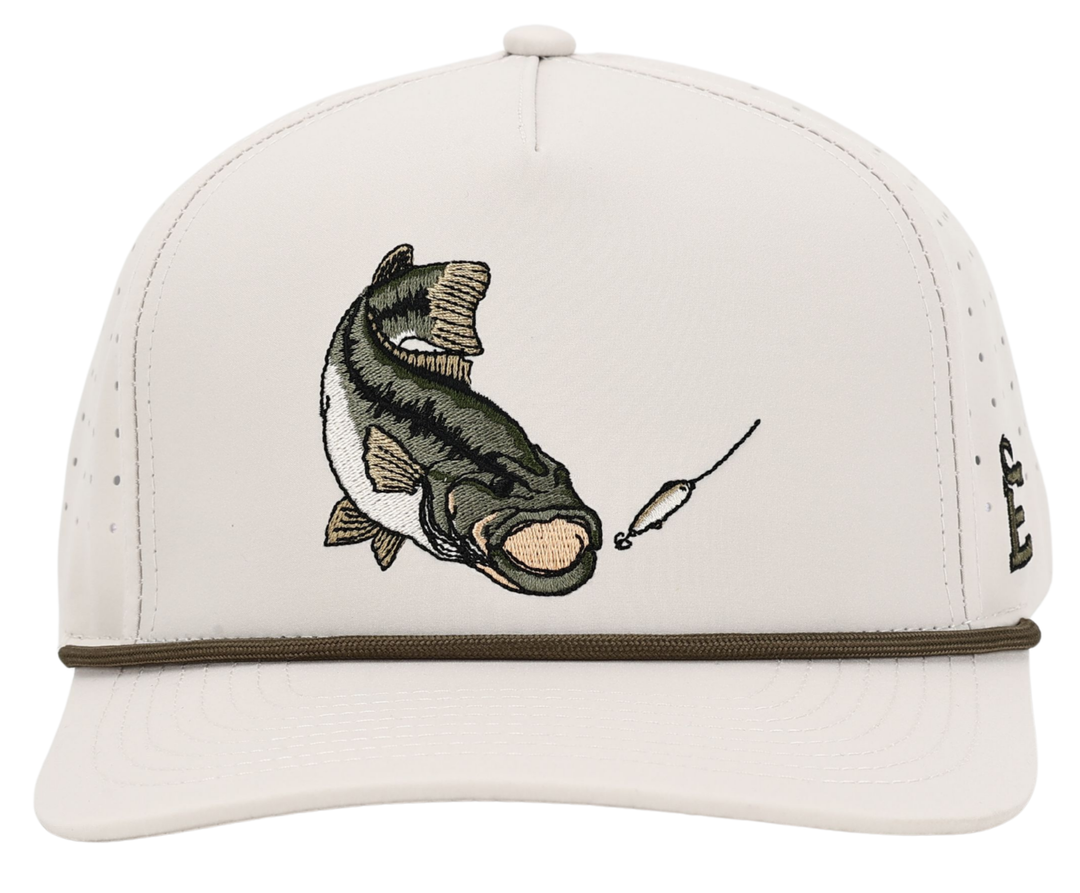Embry Outdoors - Cream Golf - Bass