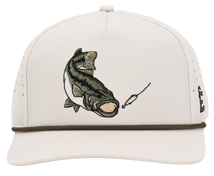 Embry Outdoors - Cream Golf - Bass