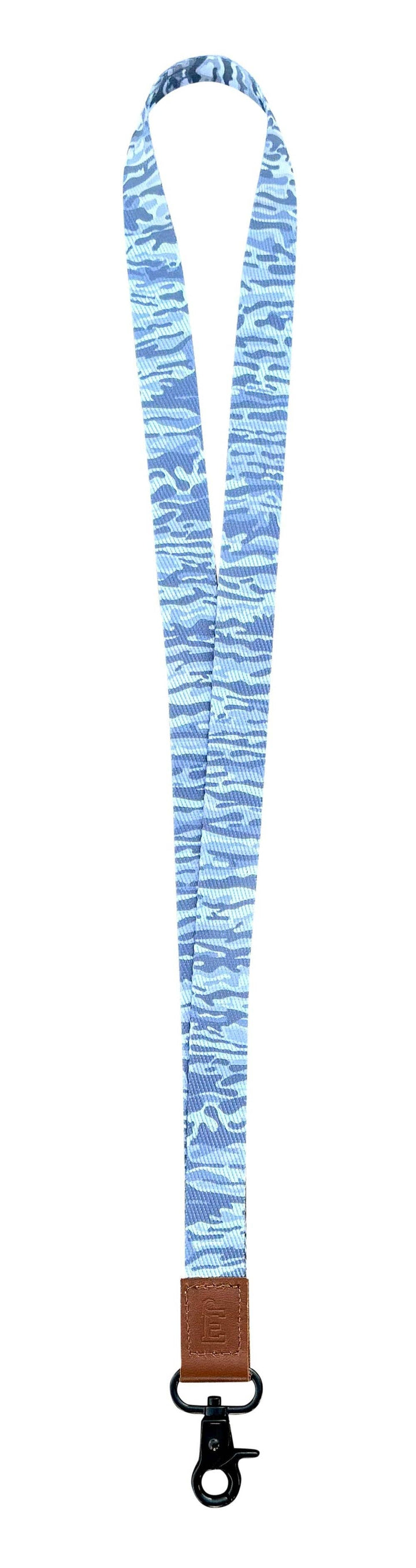 Embry Outdoors - White Ranch Lanyard