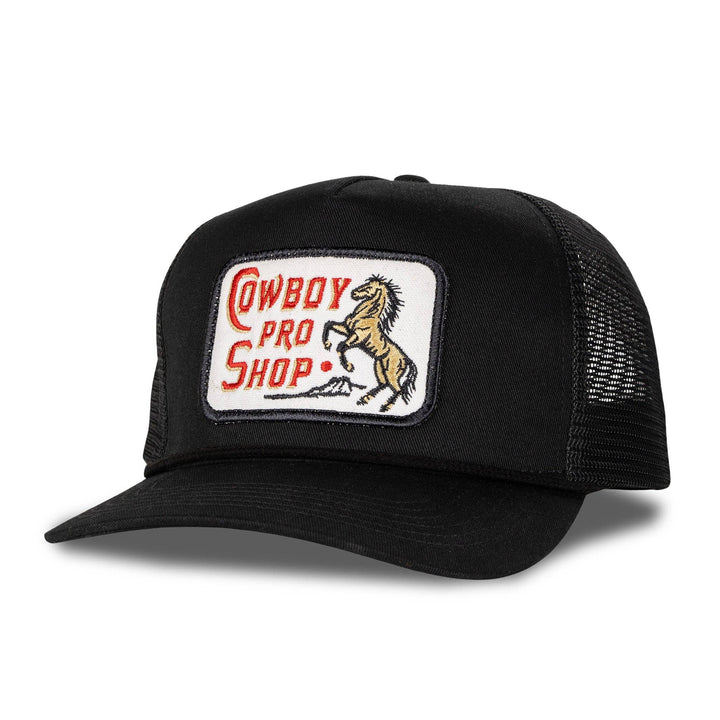Sendero Provisions Company - Cowboy Pro Shop Hat
