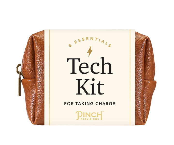 Pinch Provisions - Vegan Leather Tech Kit