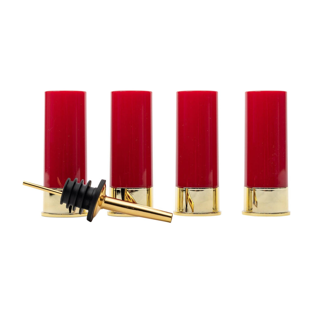 Mad Man - Shotgun Shooters