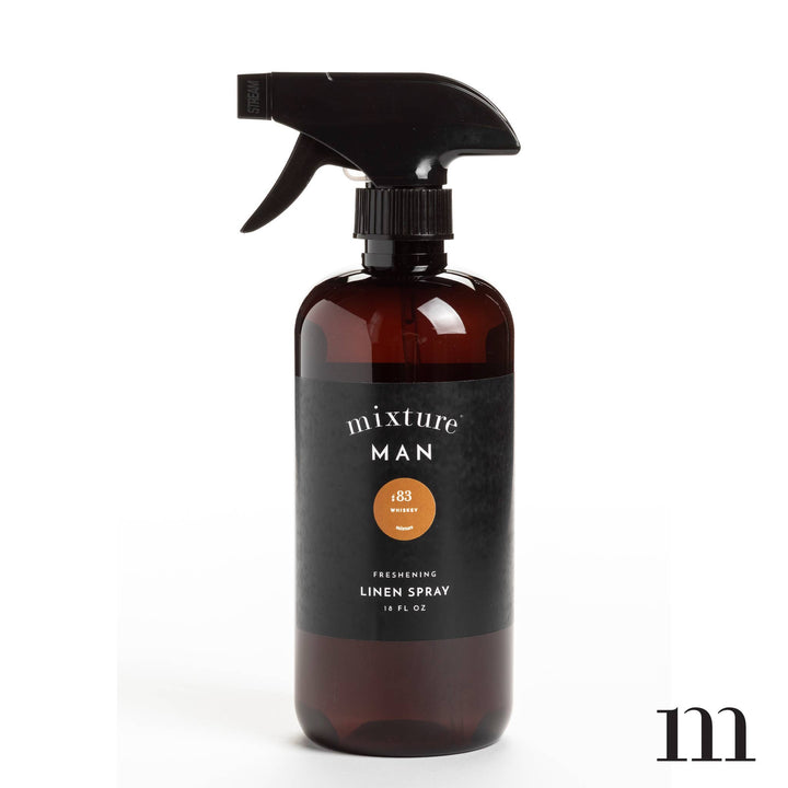 Mixture Home - Mixture Man Linen Spray
