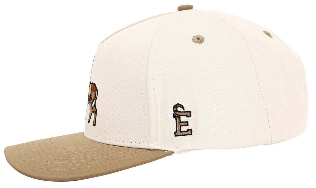 Embry Outdoors - Cream/Tan Buck