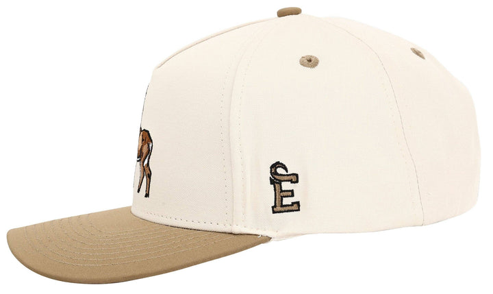 Embry Outdoors - Cream/Tan Buck