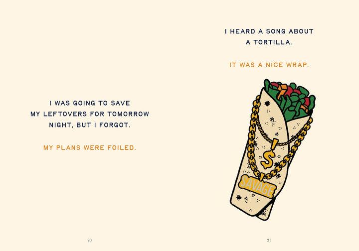 Chronicle Books - This Is the Only Book of Dad Jokes Youll Ever Need