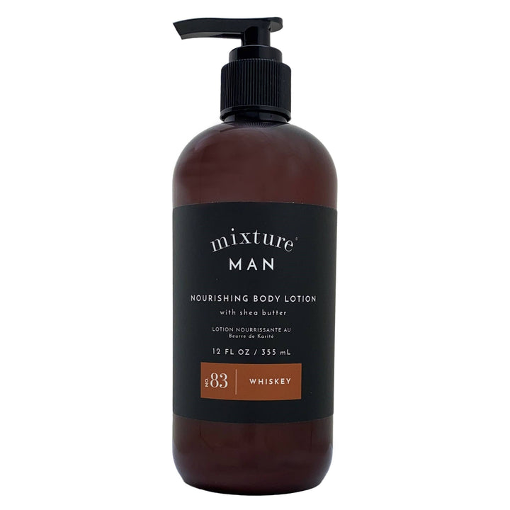 Mixture Home - Mixture Man Body Lotion