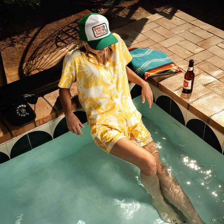 Sendero Provisions Company - Cowboy Pro Shop Hat