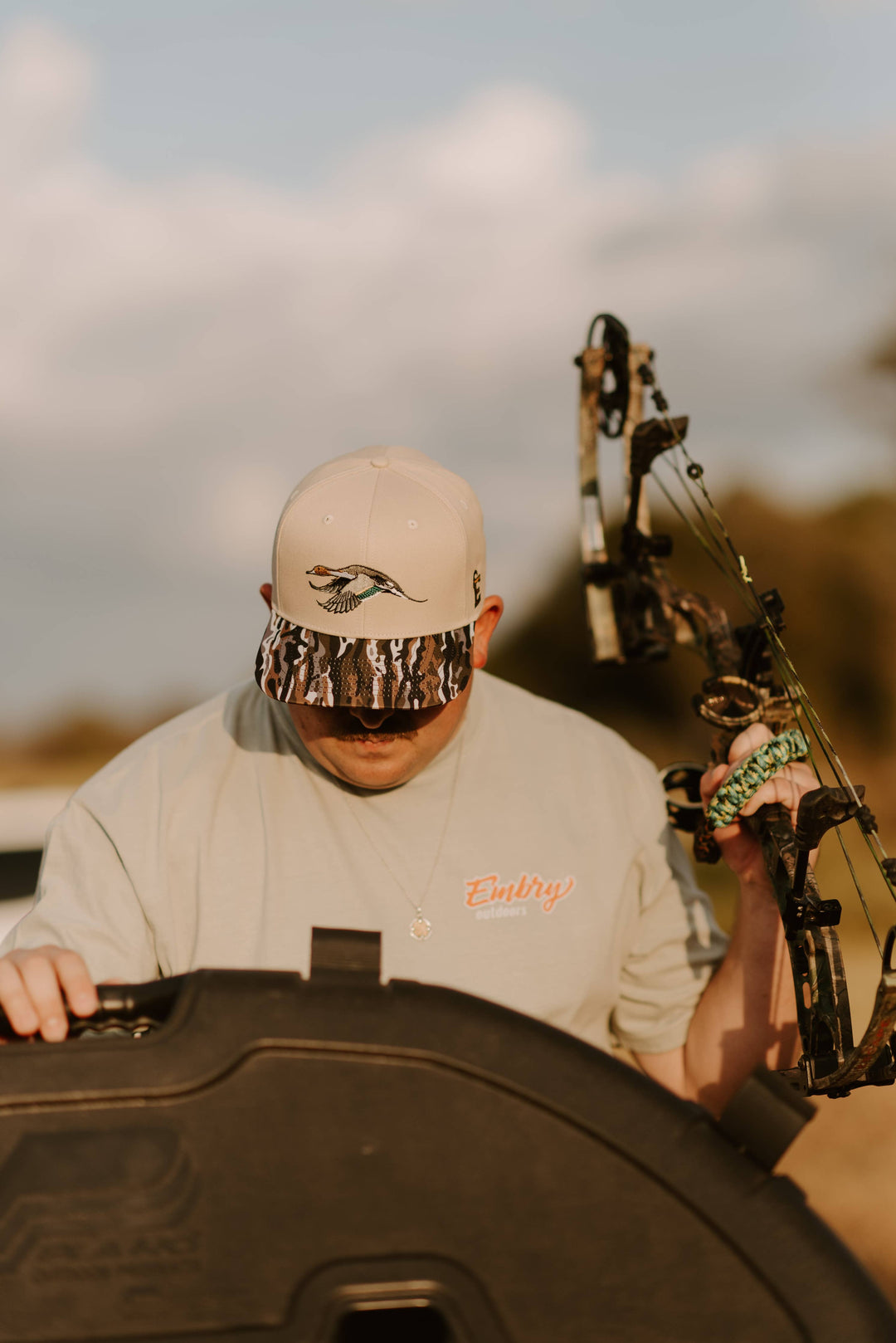 Embry Outdoors - Ranch Camo "Pintail"