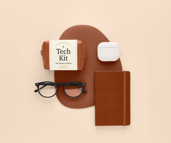Pinch Provisions - Vegan Leather Tech Kit