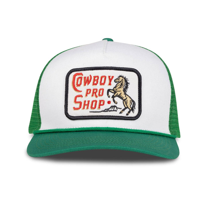 Sendero Provisions Company - Cowboy Pro Shop Hat