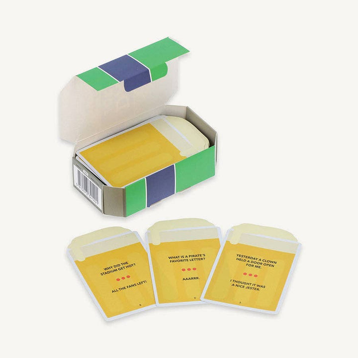 Chronicle Books - 100 Dad Jokes