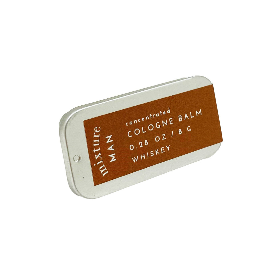 Mixture Home - Mixture Man Cologne Balm