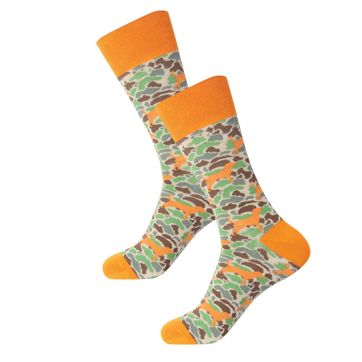 Barrel Down South - Bluetick Coonhound Mossrock Camo