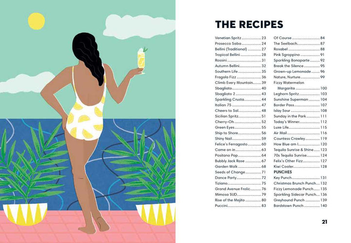 Simon & Schuster - Prosecco Made Me Do It by Amy  Zavatto