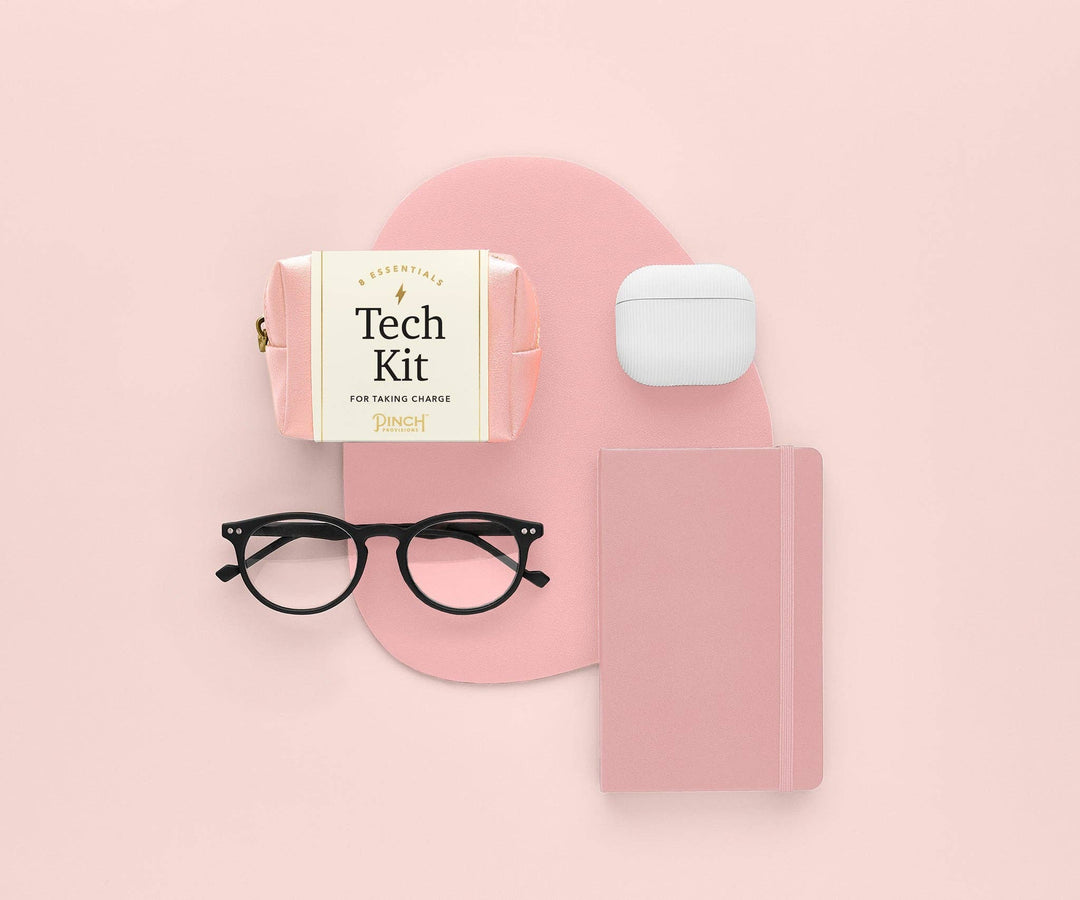 Pinch Provisions - Vegan Leather Tech Kit