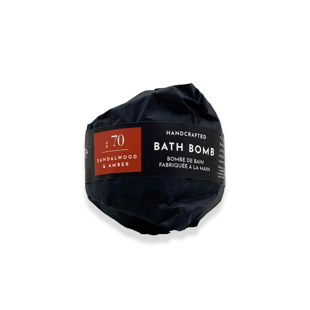 Mixture Home - Mixture Man Bath Bomb