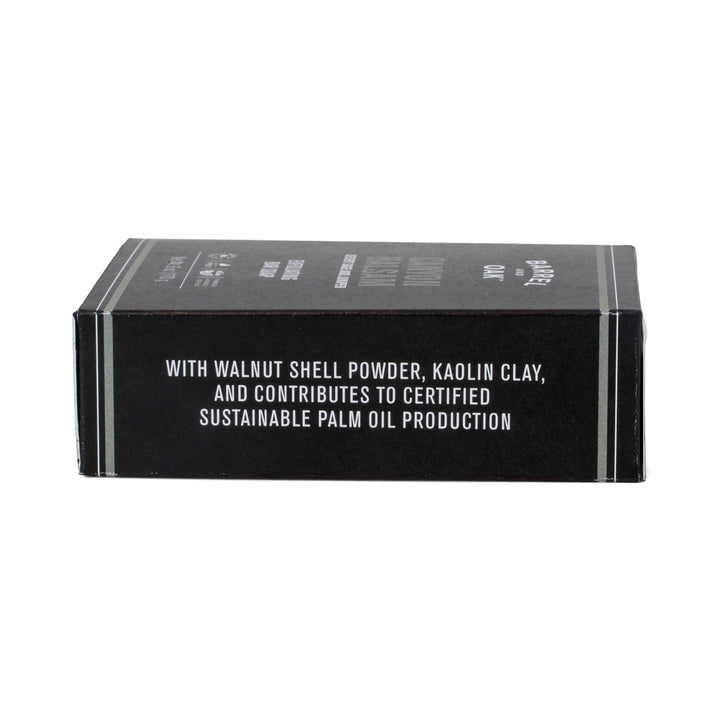 Gentlemen's Hardware - Exfoliating Bar Soap - Canyon Balsam 6 Oz