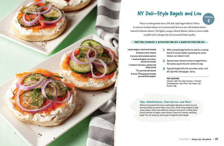Simon & Schuster - "I Don't Want to Cook" Book by Alyssa Brantley