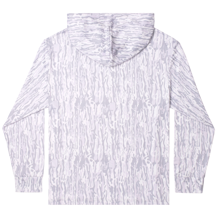 Embry Outdoors - Lightweight Hoodies - White Ranch