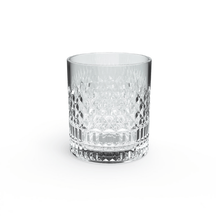 Aged & Charred - Signature Series Glasses