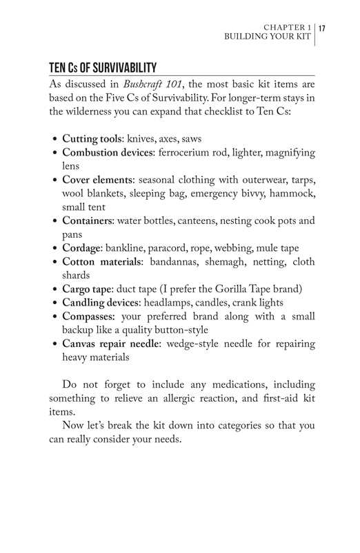 Simon & Schuster - Advanced Bushcraft by Dave Canterbury