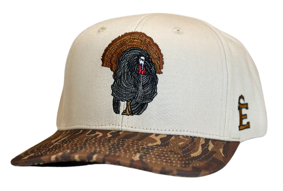 Embry Outdoors - Brown Ranch "Turkey"