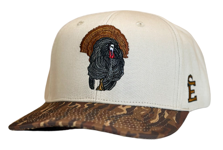 Embry Outdoors - Brown Ranch "Turkey"