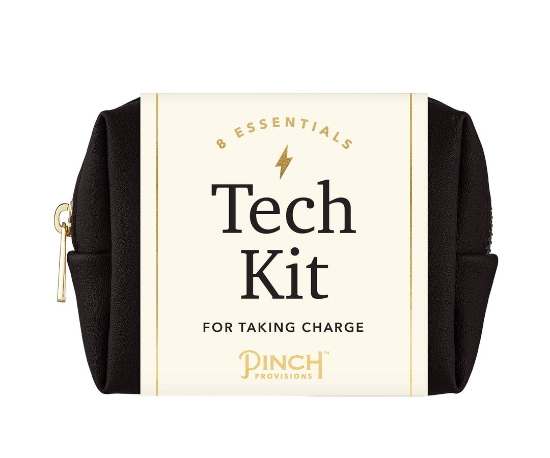 Pinch Provisions - Vegan Leather Tech Kit