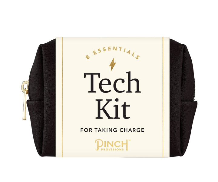 Pinch Provisions - Vegan Leather Tech Kit