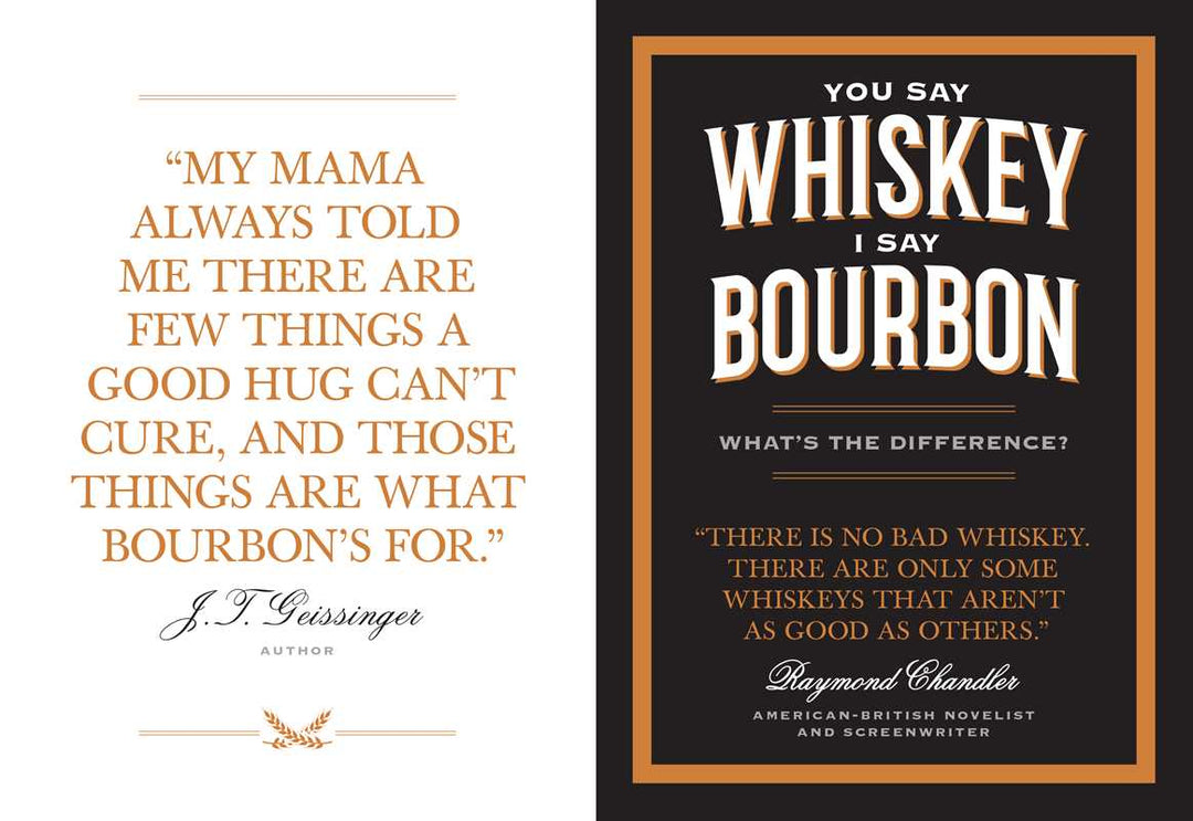 Simon & Schuster - Little Book of Whiskey by Lynda  Balslev