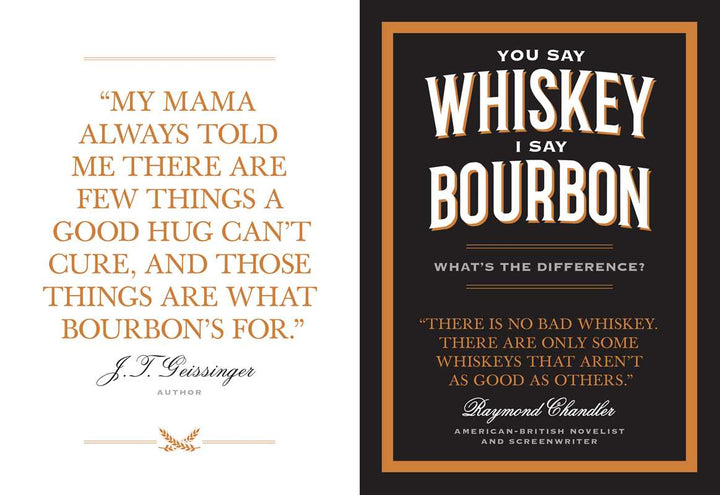 Simon & Schuster - Little Book of Whiskey by Lynda  Balslev