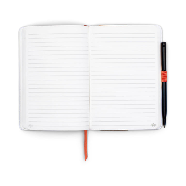 Gentlemen's Hardware - Waterproof Fishing Notebook