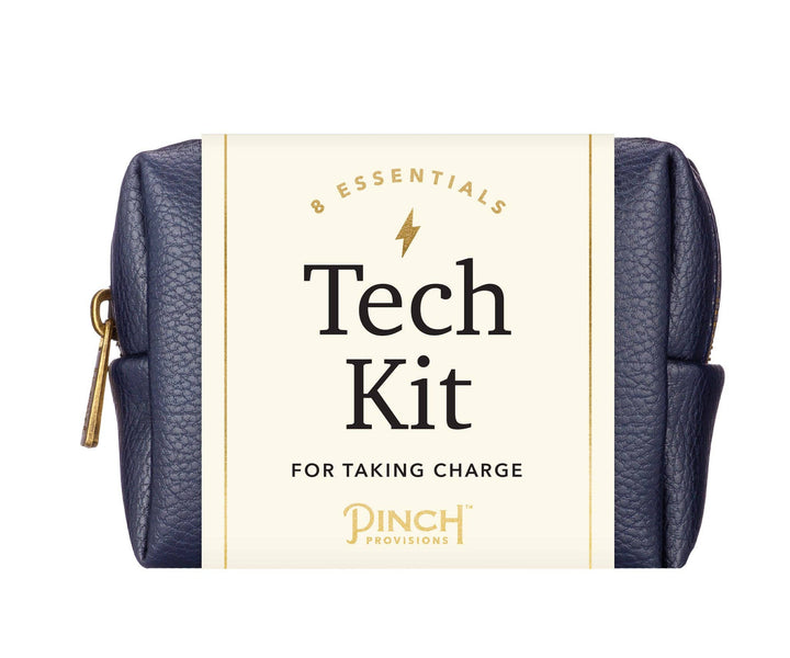 Pinch Provisions - Vegan Leather Tech Kit