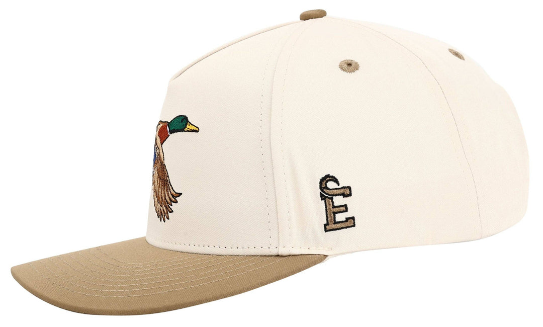 Embry Outdoors - Cream/Tan Mallard