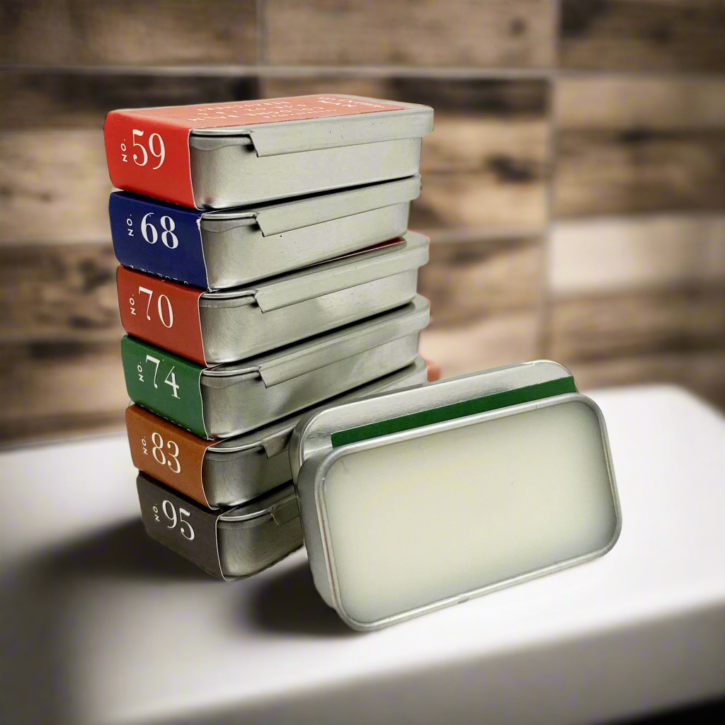 Mixture Home - Mixture Man Cologne Balm