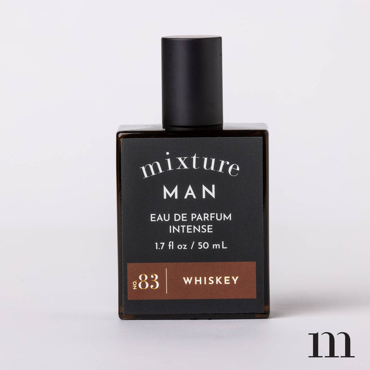 Mixture Home - Mixture Man Eau de Parfum Intense