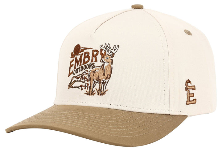 Embry Outdoors - Cream/Tan - Typical
