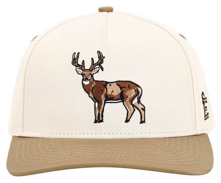 Embry Outdoors - Cream/Tan Buck