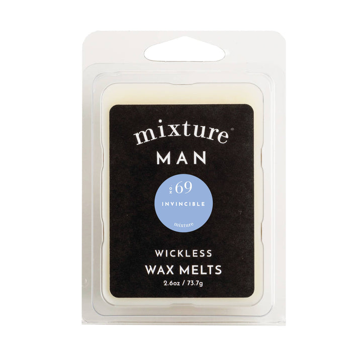 Mixture Home - 2.6 Oz Mixture Man Melts