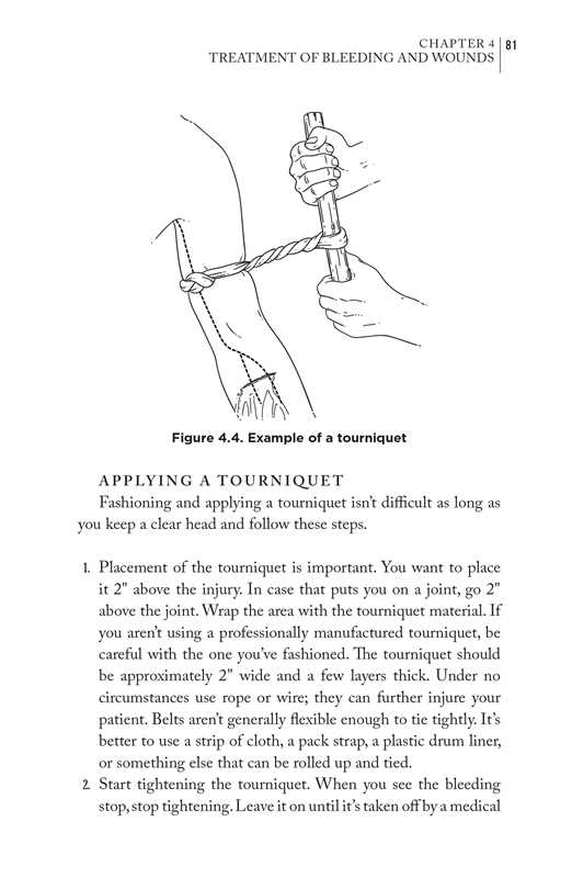 Simon & Schuster - Bushcraft First Aid by Dave Canterbury