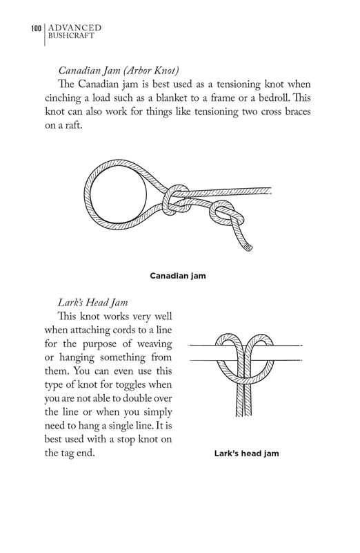 Simon & Schuster - Advanced Bushcraft by Dave Canterbury