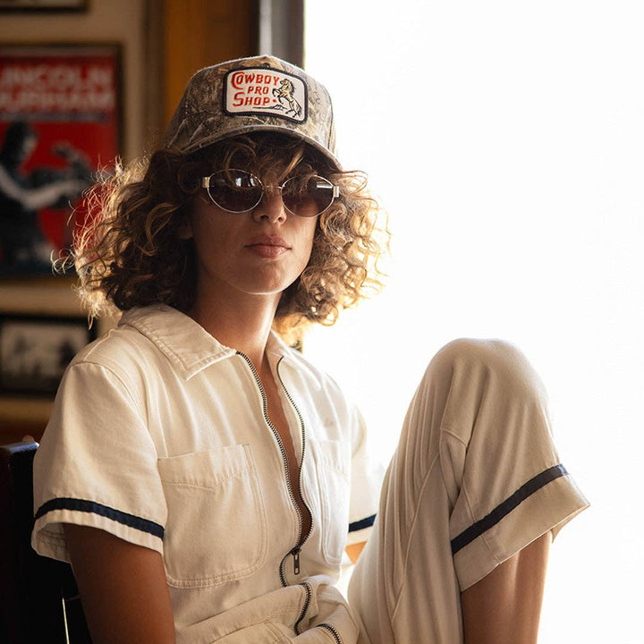 Sendero Provisions Company - Cowboy Pro Shop Hat