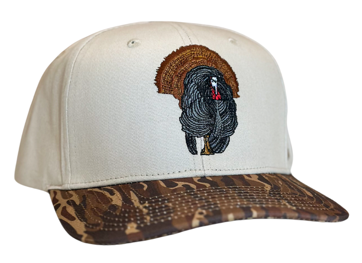 Embry Outdoors - Brown Ranch "Turkey"